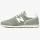 pánske tenisky (obuv) NEW BALANCE 373  ml373sf2 farba zelená