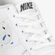 detské tenisky (obuv) NIKE AIR FORCE 1 LV8 3 dj2598-100 farba biela