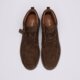 pánska vychádzková obuv CLARKS CLEYHILL HI 26320159 farba čierna