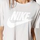 dámske tričko NIKE TRIČKO SS W NSW ESSNTL TOP CROP SS aa3144-092 farba fialová