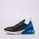 pánske tenisky (obuv) NIKE AIR MAX 270 MESH ah8050-028 farba sivá