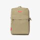 dámsky ruksak LEVI'S RUKSAK L-PACK STANDARD ISSUE d5463-0007 farba khaki