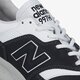 pánske tenisky (obuv) NEW BALANCE CM997HEO cm997heo farba tmavomodrá
