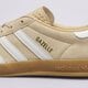 dámske tenisky (obuv) ADIDAS GAZELLE INDOOR W ih5482 farba béžová