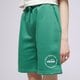 pánske šortky ELLESSE ŠORTKY  FONTANSA SHORT GREEN sgr17620503 farba zelená