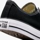 dámske tenisky (obuv) CONVERSE CHUCK TAYLOR ALL STAR OX  m9166c farba čierna