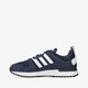 pánske tenisky (obuv) ADIDAS ZX 700 HD fy1102 farba tmavomodrá