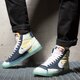 pánske tenisky (obuv) NIKE BLAZER MID '77 dh4505-400 farba tmavomodrá