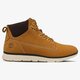 pánske tenisky (obuv) TIMBERLAND KILLINGTON CHUKKA  tb0a191i2311 farba žltá