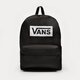 dámsky ruksak VANS RUKSAK OLD SKOOL BOXED BACKPACK vn0a7schblk1 farba čierna