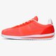 pánske tenisky (obuv) NIKE CORTEZ ULTRA BR 833128800 farba oranžová