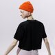 dámske tričko ELLESSE TRIČKO CORDELA BLK sgf10514011 farba čierna