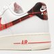pánske tenisky (obuv) NIKE AIR FORCE 1 '07 LV8 dv0789-100 farba biela
