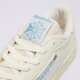 pánske tenisky (obuv) REEBOK CLUB C 85 VINTAGE 100007794 farba béžová