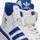 pánske tenisky (obuv) ADIDAS FORUM 84 HIGH  fy4976 farba biela