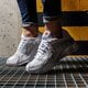detské tenisky (obuv) NIKE SHOX R4 (GS) bq4000-100 farba biela