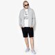 pánske šortky NIKE ŠORTKY  TCH FLC SHORT 805160010 farba čierna