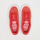 dámske tenisky (obuv) PUMA SUEDE MAYU W 380686-08 farba červená