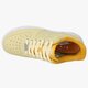 dámske tenisky (obuv) NIKE W AIR FORCE 1 '07 SEAS 818594700 farba žltá