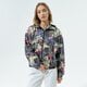 Prechodná bunda dámska (jarná/jesenná) NIKE BUNDA W NSW FEMME JKT WVN cz9290-004 farba viacfarebná