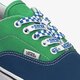 pánske skate obuv VANS COMFYCUSH ERA vn0a3wm9wi11 farba modrá