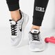 dámske tenisky (obuv) NIKE WMNS LUNARGLIDE 8 843726-101 farba sivá