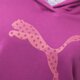dámska mikina PUMA MIKINA FUN GRAPHIC ESS 83219512 farba fialová