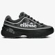 pánske tenisky (obuv) ELLESSE SPARTA EDGE 613623 farba čierna
