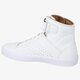 dámske tenisky (obuv) Lacoste Tamora Hi 116 2 731caw0142001 farba biela