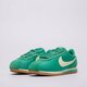 dámske tenisky (obuv) NIKE CORTEZ TEXTILE dz2795-301 farba zelená