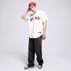 pánske košele NIKE KOŠEĽA REPLICA HOME BOSTON RED SOX MLB t770-bqwh-bq-xvh farba biela