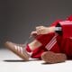 dámske tenisky (obuv) ADIDAS GAZELLE BOLD W jq6436 farba hnedá