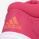 detské tenisky (obuv) ADIDAS ALTASPORT MID K g27121k farba ružová