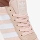 dámske tenisky (obuv) ADIDAS INIKI RUNNER W by9094 farba ružová