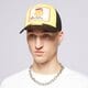 pánska šiltovka NEW ERA ČIAPKA NE PATCH TRUCKER NONE 60503525 farba čierna
