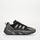 pánske tenisky (obuv) ADIDAS ZX 22 BOOST hp2783 farba čierna