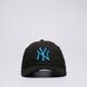 detská šiltovka NEW ERA ČIAPKA KIDS LE 940 NYY NEW YORK YANKEES 60503639 farba čierna