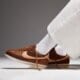 dámske tenisky (obuv) NIKE CORTEZ  dz2795-202 farba hnedá