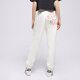 dámske nohavice CHAMPION NOHAVICE  ELASTIC CUFF PANTS 116287ww036 farba biela