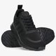 pánske tenisky (obuv) ADIDAS MULTIX fz3438 farba čierna