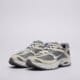 pánske tenisky (obuv) NIKE AIR MAX MOTO 2K SUEDE iq4924-008 farba sivá