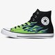 pánske tenisky (obuv) CONVERSE CHUCK TAYLOR ALL STAR  169592c farba čierna