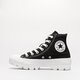 dámske tenisky (obuv) CONVERSE CHUCK TAYLOR ALL STAR LUGGED 565901c farba čierna