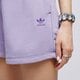dámske šortky ADIDAS ŠORTKY  SHORTS ia6449 farba modrá