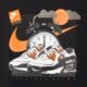 detské tričko NIKE TRIČKO K NSW TEE PHOTO RISE BOY iu3911-010 farba čierna