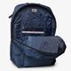 dámsky ruksak CONVERSE RUKSAK HORIZONTAL ZIP 410943447 farba tmavomodrá