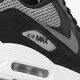 pánske tenisky (obuv) NIKE AIR MAX 90 ESSENTIAL  537384075 farba čierna