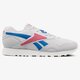 pánske tenisky (obuv) REEBOK RAPIDE MU cn5911 farba sivá