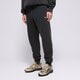 pánske nohavice PROSTO NOHAVICE  SWEATPANTS DARN WASHED BLACK kl242mpan4031 farba sivá