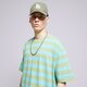 pánske tričko LEVI'S TRIČKO SKATE GRAPHIC BOX TEE BLUES a1005-0018 farba zelená